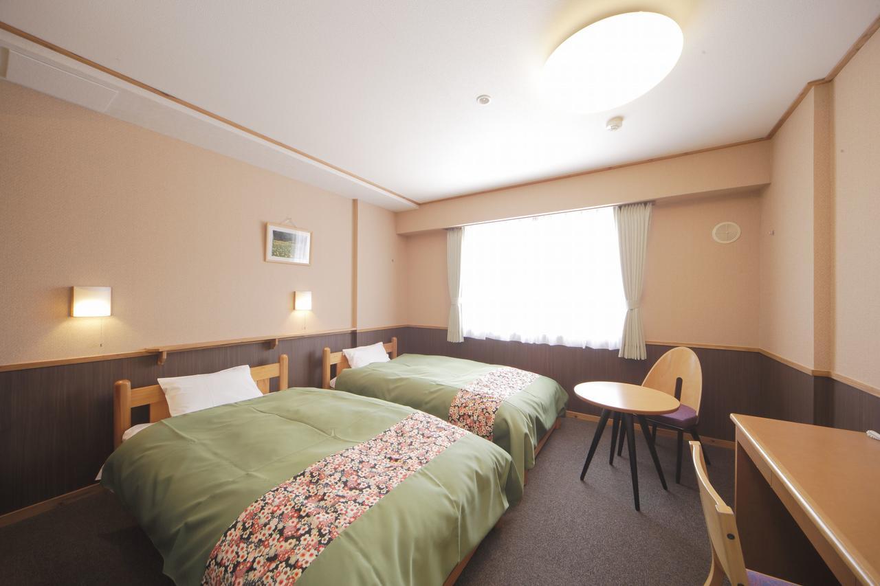 Shintamagawa Onsen Hotel Semboku Екстериор снимка