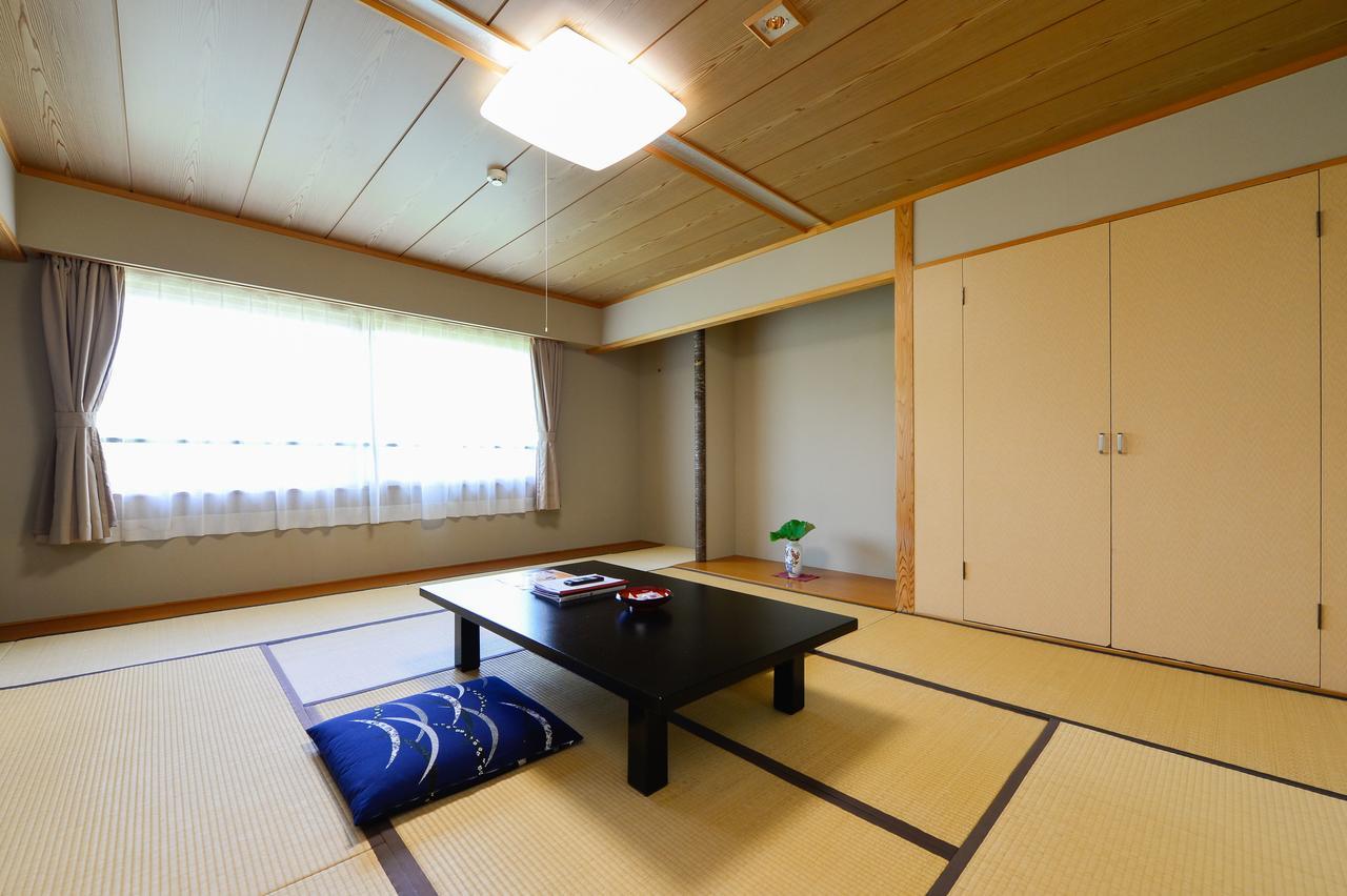 Shintamagawa Onsen Hotel Semboku Екстериор снимка