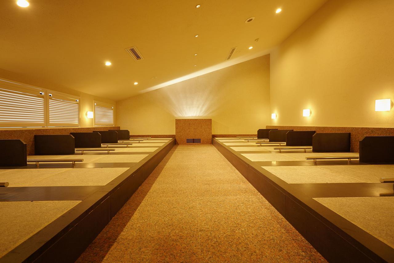 Shintamagawa Onsen Hotel Semboku Екстериор снимка