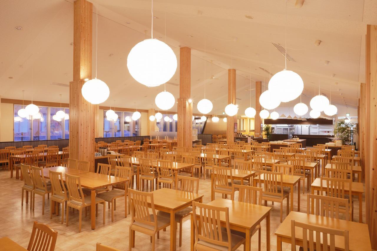 Shintamagawa Onsen Hotel Semboku Екстериор снимка