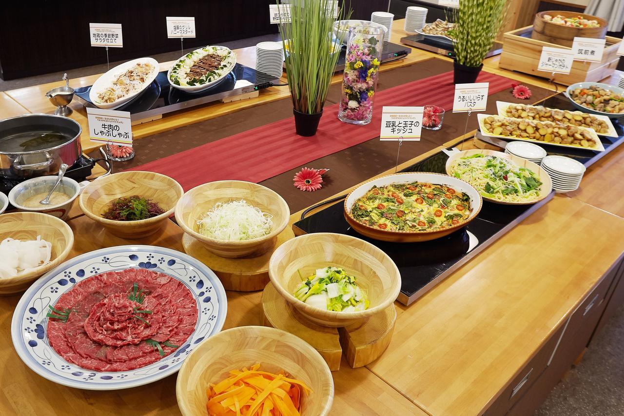 Shintamagawa Onsen Hotel Semboku Екстериор снимка