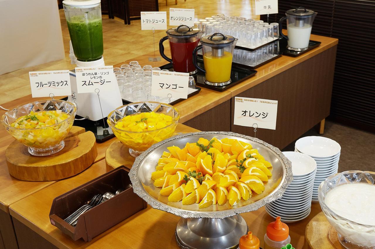 Shintamagawa Onsen Hotel Semboku Екстериор снимка