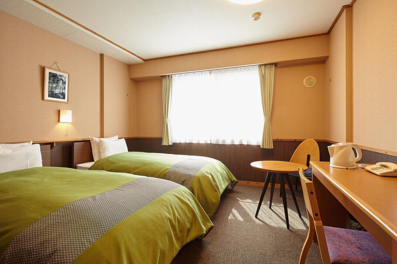 Shintamagawa Onsen Hotel Semboku Екстериор снимка