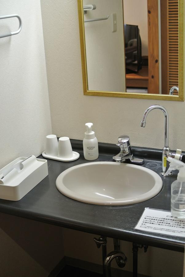 Shintamagawa Onsen Hotel Semboku Екстериор снимка