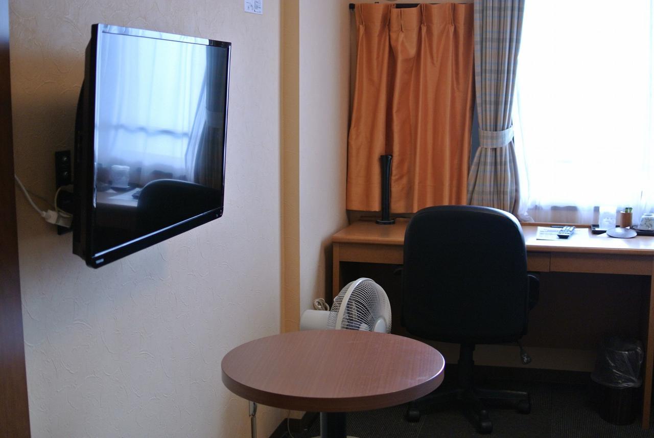 Shintamagawa Onsen Hotel Semboku Екстериор снимка
