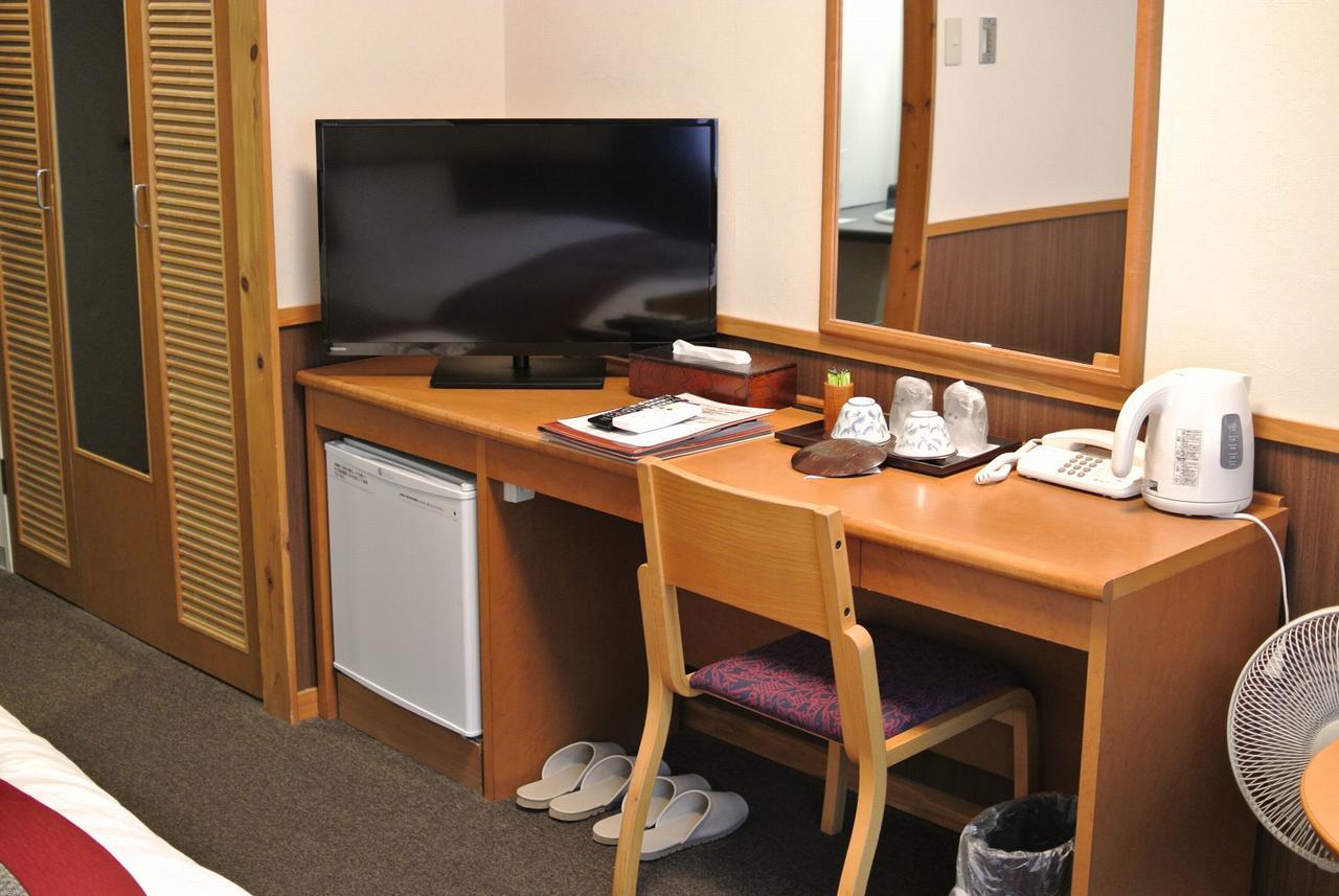 Shintamagawa Onsen Hotel Semboku Екстериор снимка