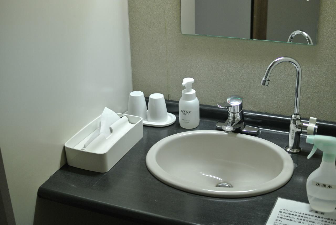 Shintamagawa Onsen Hotel Semboku Екстериор снимка