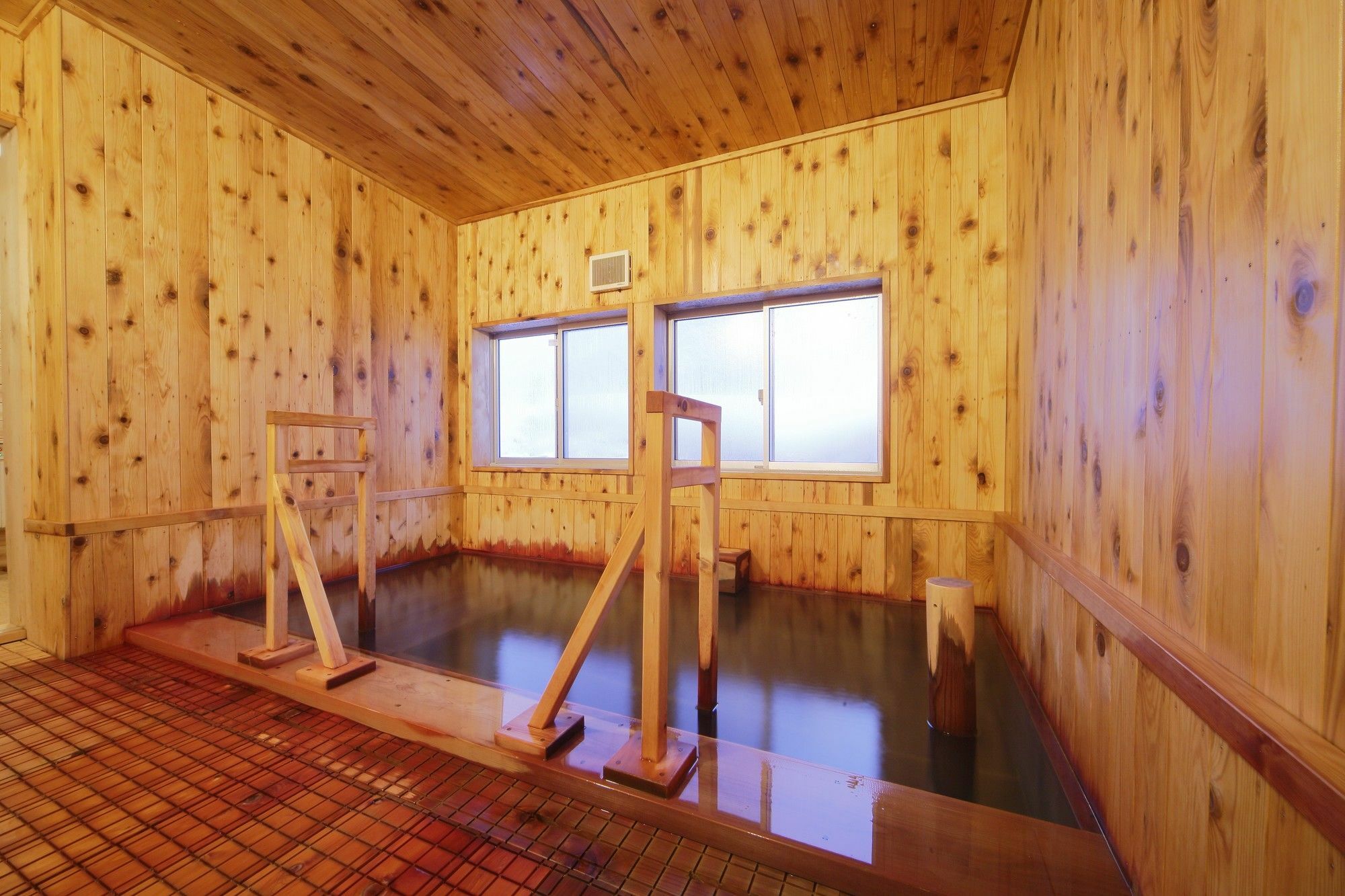 Shintamagawa Onsen Hotel Semboku Екстериор снимка